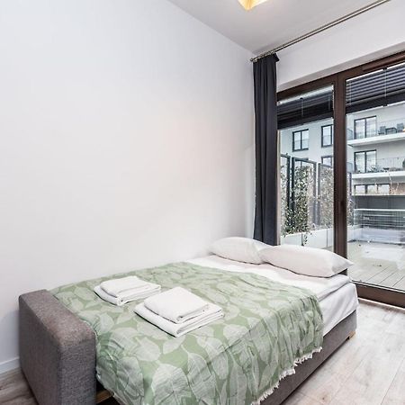 Rent Like Home - Walonska 15 Breslau Exterior foto