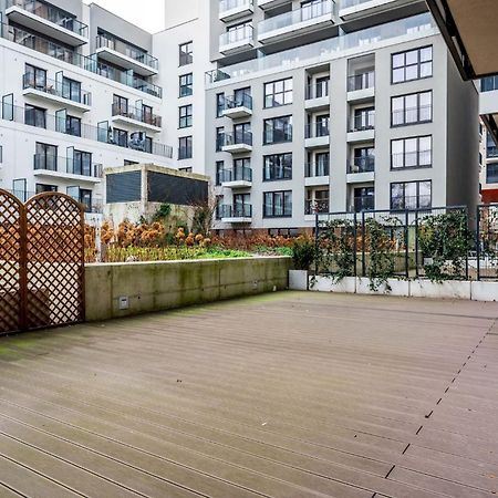 Rent Like Home - Walonska 15 Breslau Exterior foto