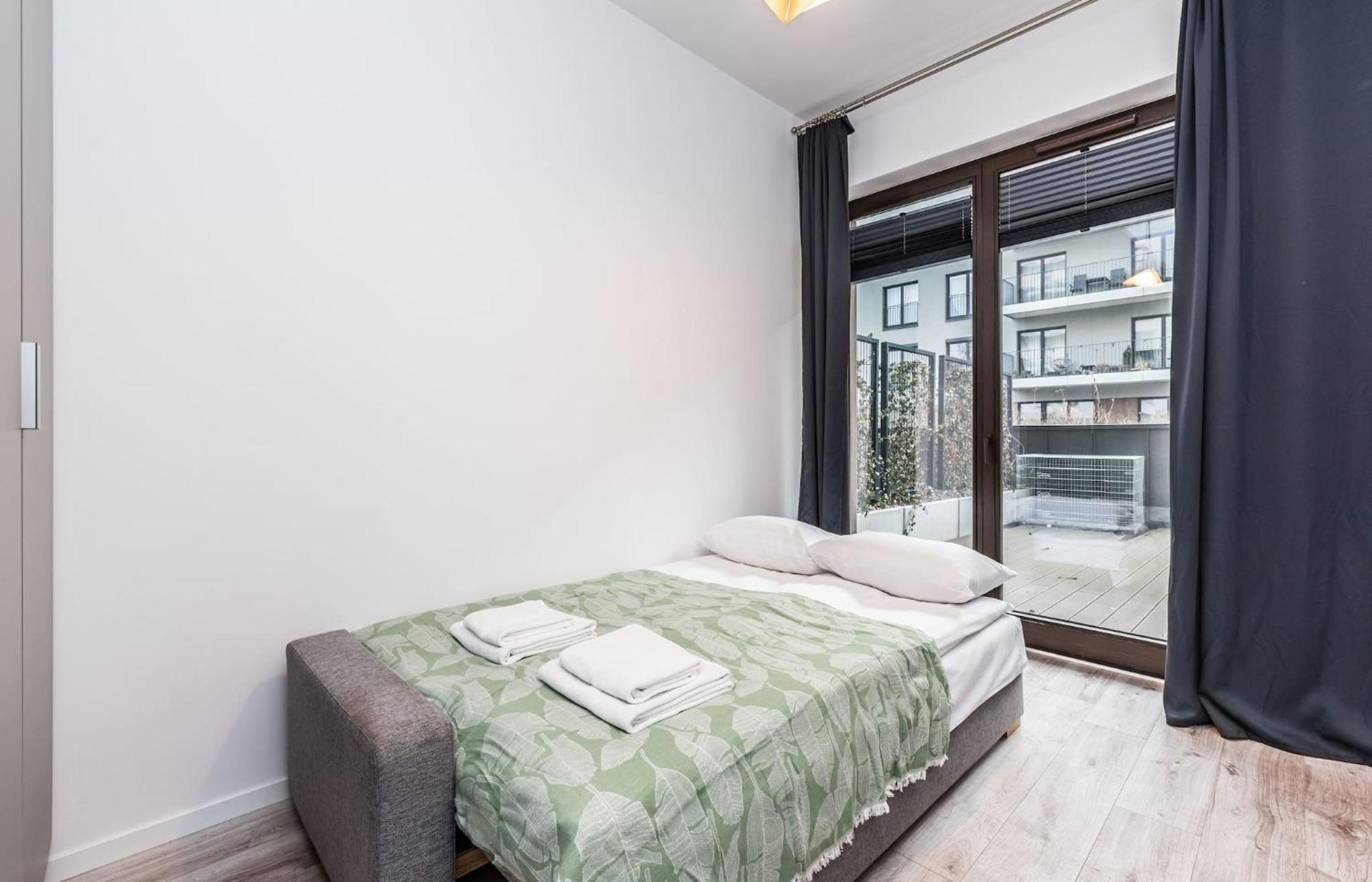 Rent Like Home - Walonska 15 Breslau Exterior foto