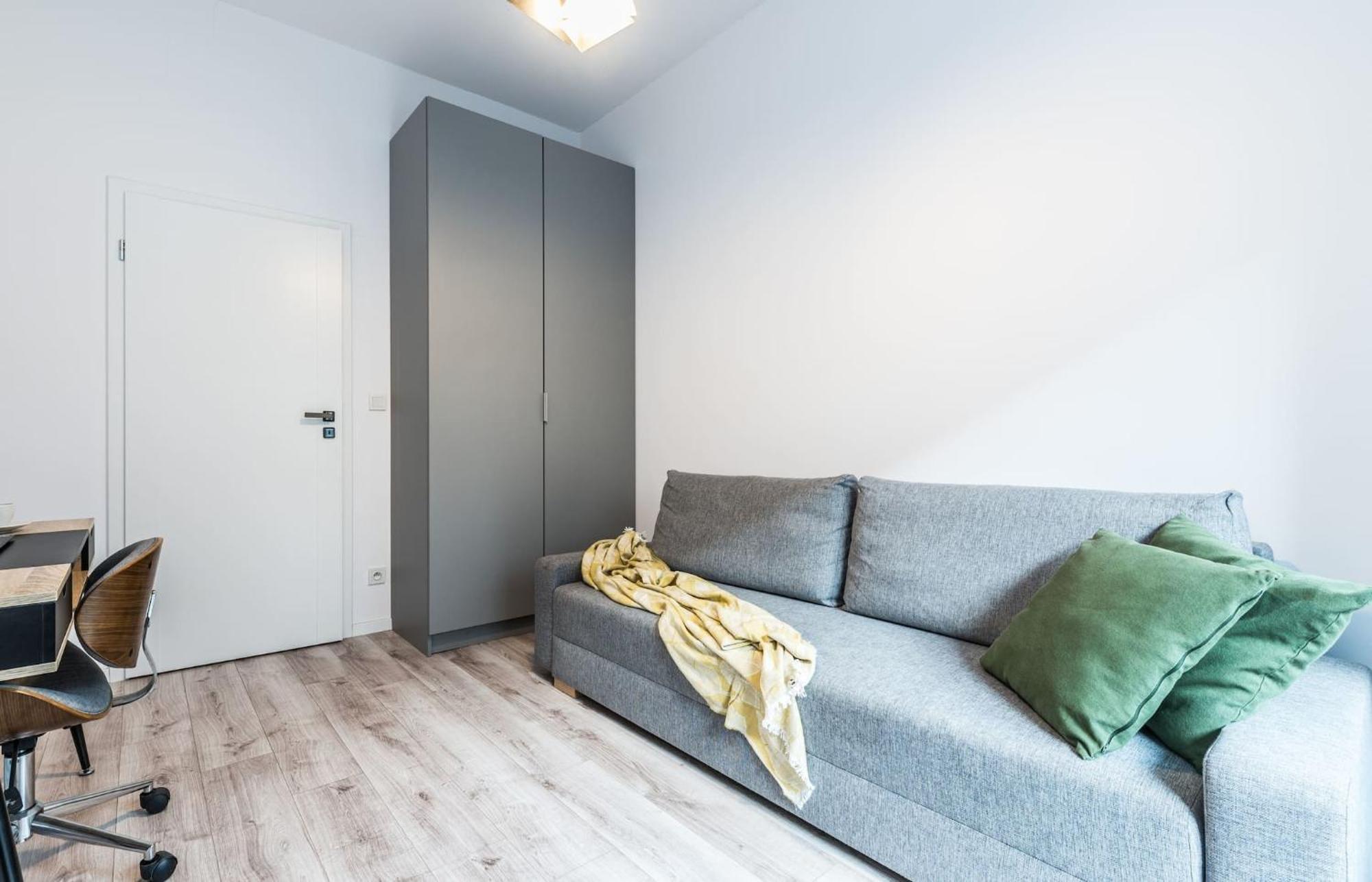Rent Like Home - Walonska 15 Breslau Exterior foto