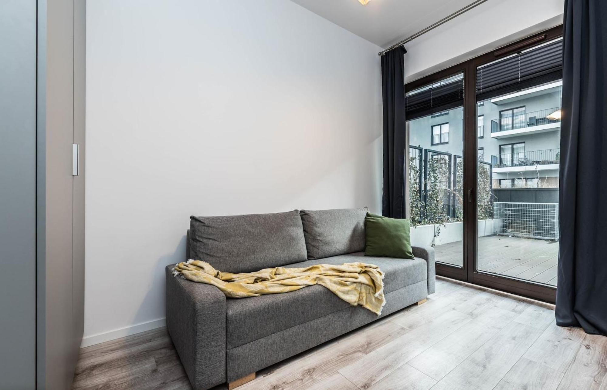 Rent Like Home - Walonska 15 Breslau Exterior foto