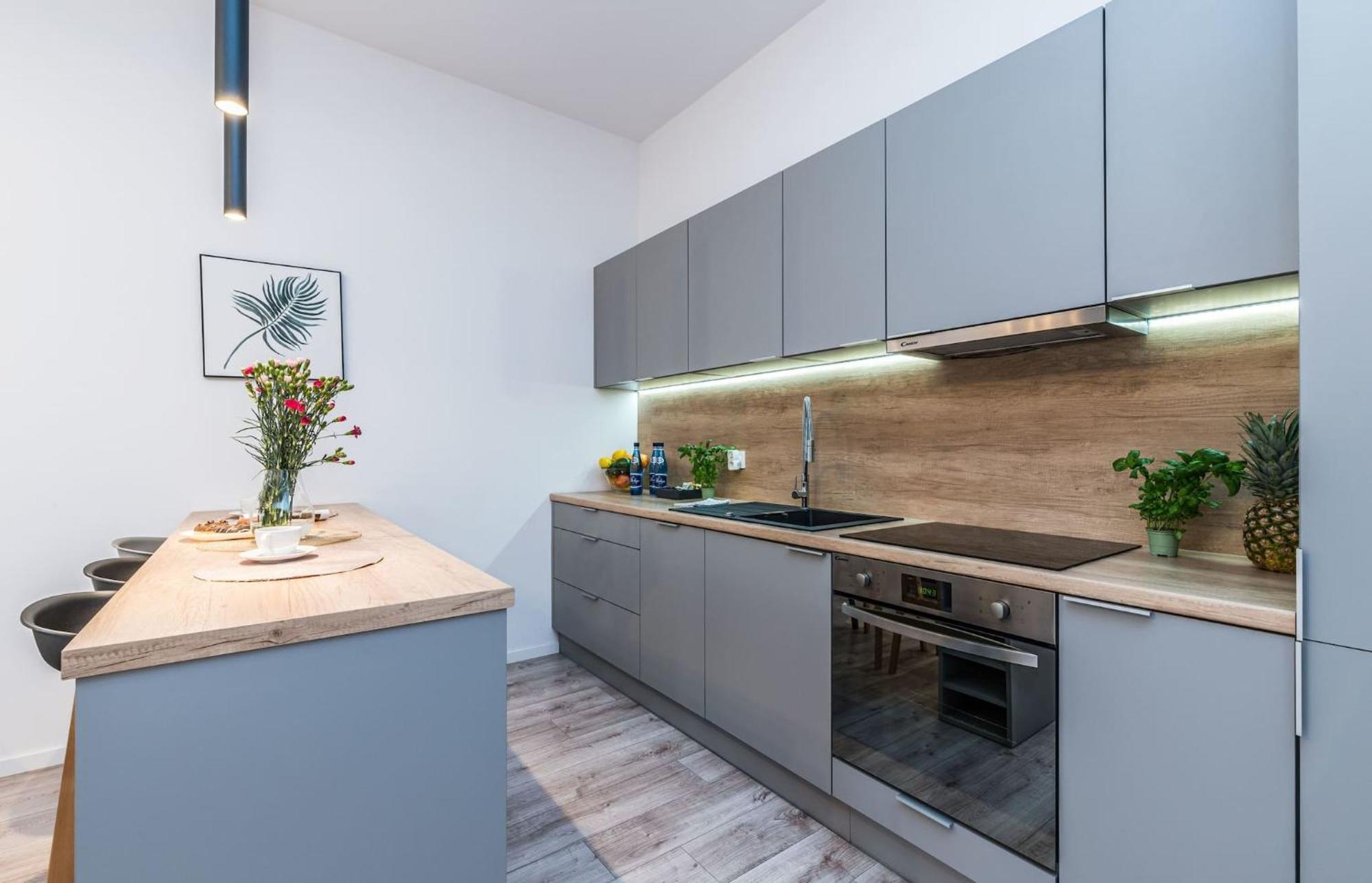 Rent Like Home - Walonska 15 Breslau Exterior foto