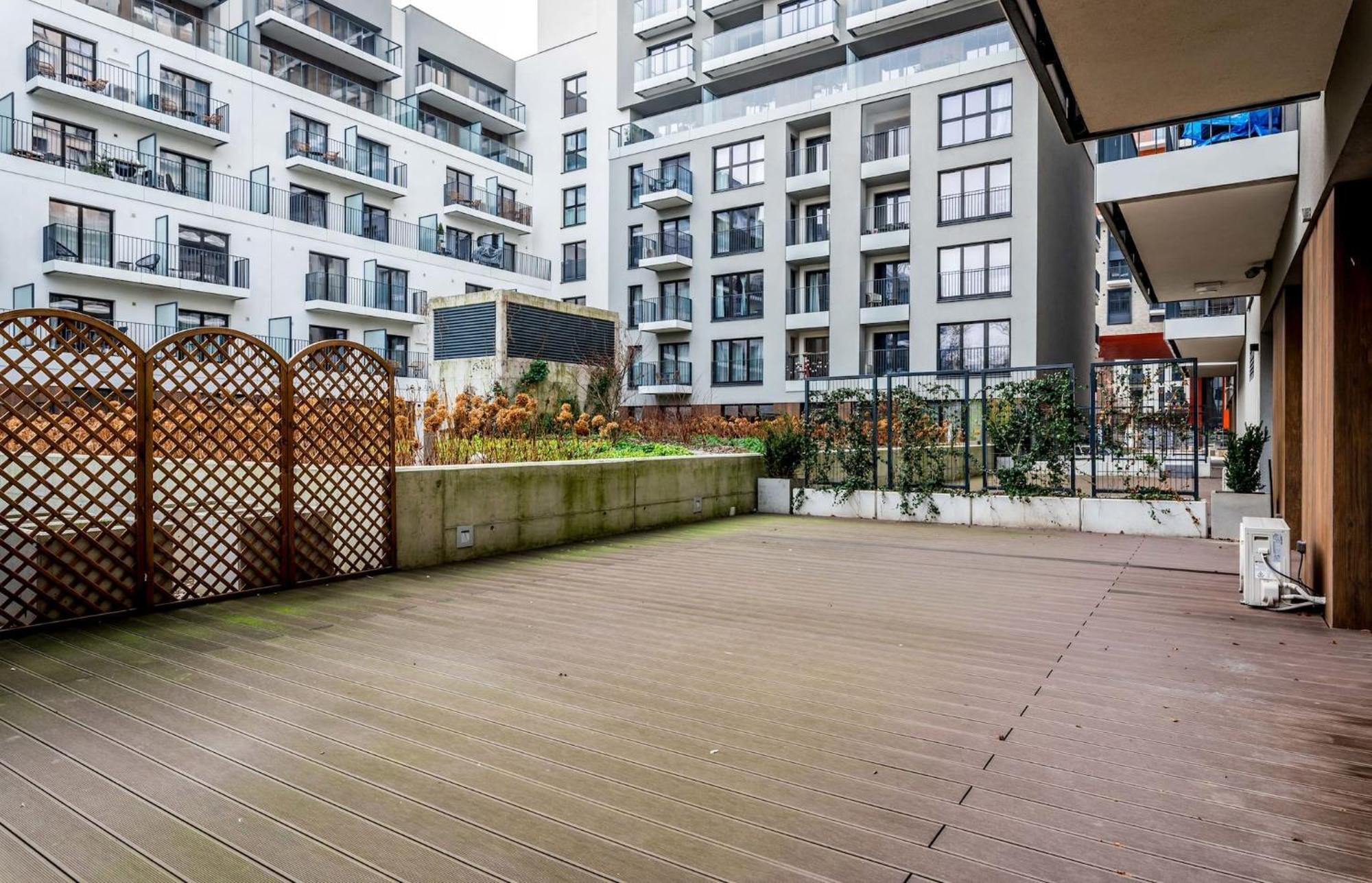 Rent Like Home - Walonska 15 Breslau Exterior foto